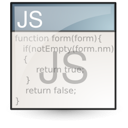 include JavaScript file in HTML