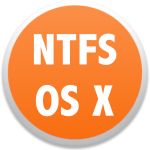 NTFS OS X