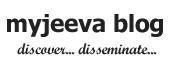 myjeeva blog