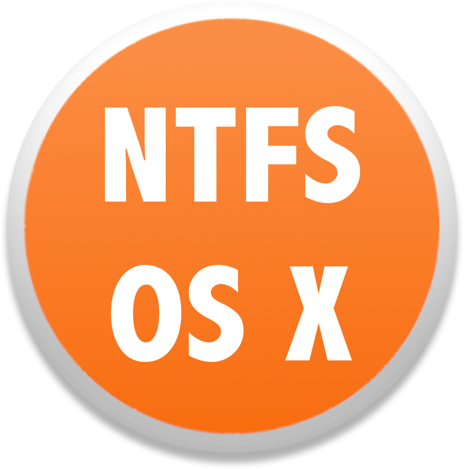 ntfs for osx